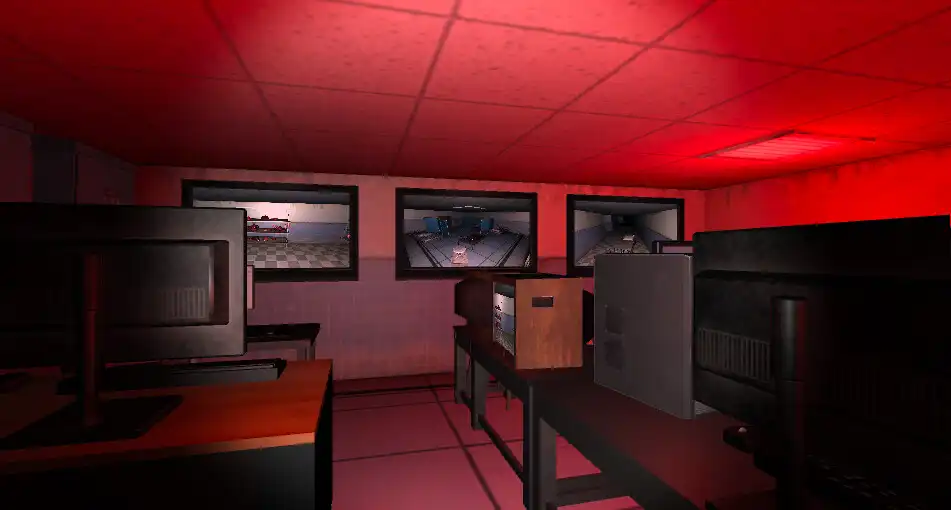 Play Escape of Horror as an online game Escape of Horror with UptoPlay