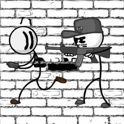 Play Escape of Stickman Play Escape of Stickman