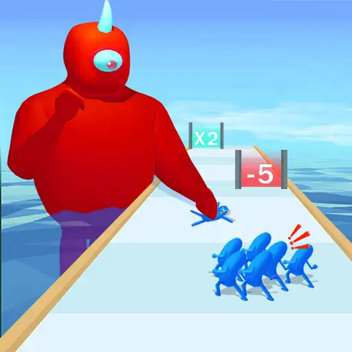 Play Escape or Battle APK