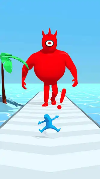 Play Escape or Battle  and enjoy Escape or Battle with UptoPlay