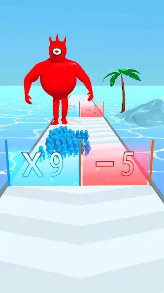 Play Escape or Battle as an online game Escape or Battle with UptoPlay