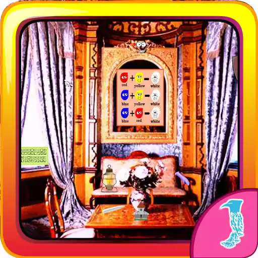 Free play online Escape Ornate Citadel APK