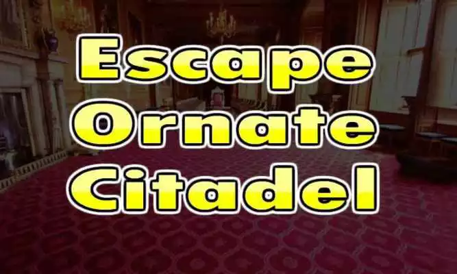 Play Escape Ornate Citadel Play Escape Ornate Citadel