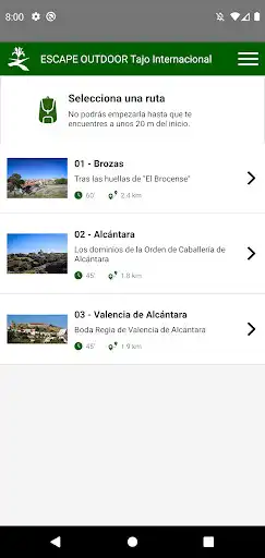Play ESCAPE OUTDOOR Tajo Internacional as an online game ESCAPE OUTDOOR Tajo Internacional with UptoPlay