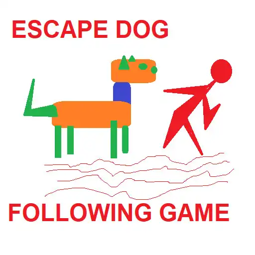 Play Escape out of Dogs -Chó đuổi APK Play Escape out of Dogs -Chó đuổi APK