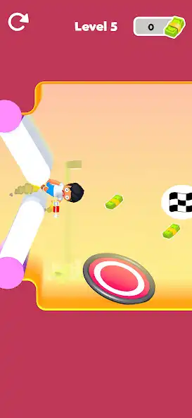 Play Escape Out  and enjoy Escape Out with UptoPlay