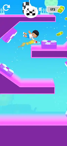 Play Escape Out as an online game Escape Out with UptoPlay
