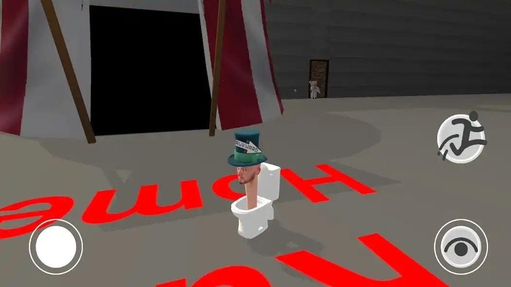 Play Escape papa Pizza Obby Mod as an online game Escape papa Pizza Obby Mod with UptoPlay