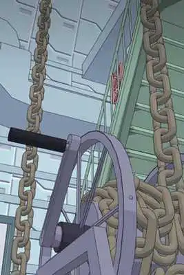 Play Escape : Perilous Homecoming