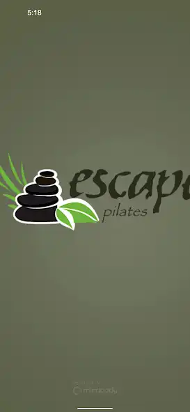 Play Escape Pilates Studio  and enjoy Escape Pilates Studio with UptoPlay