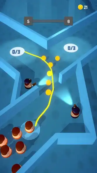 Play Escape Plan as an online game online Escape Plan with UptoPlay com.gametator.escapeplan Play Escape Plan as an online game Escape Plan with UptoPlay