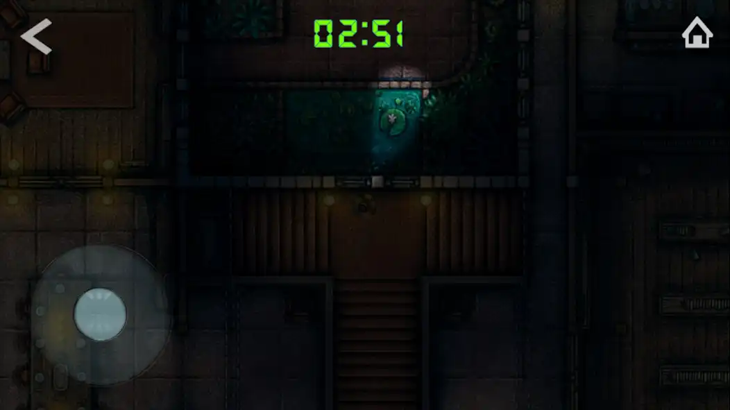 Play Escapeplay Blood Type as an online game Escapeplay Blood Type with UptoPlay