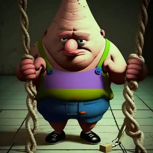 Play Escape Potrik APK Play Escape Potrik APK