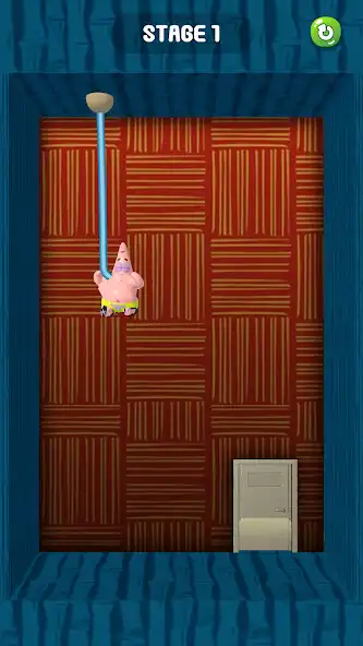 Play Escape Potrik  and enjoy Escape Potrik with UptoPlay