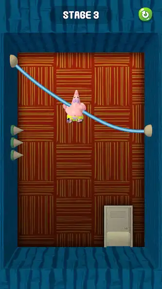 Play Escape Potrik as an online game Escape Potrik with UptoPlay