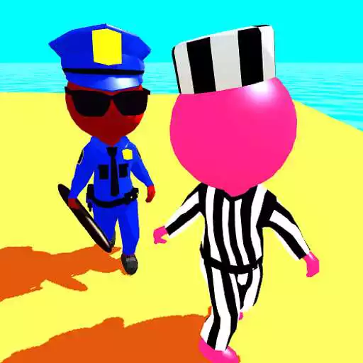 Play Escape Prison 3D APK
