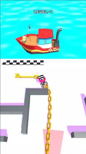 Play Escape Prison 3D  and enjoy Escape Prison 3D with UptoPlay