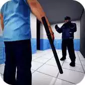 Free play online Escape Prison Simulator APK