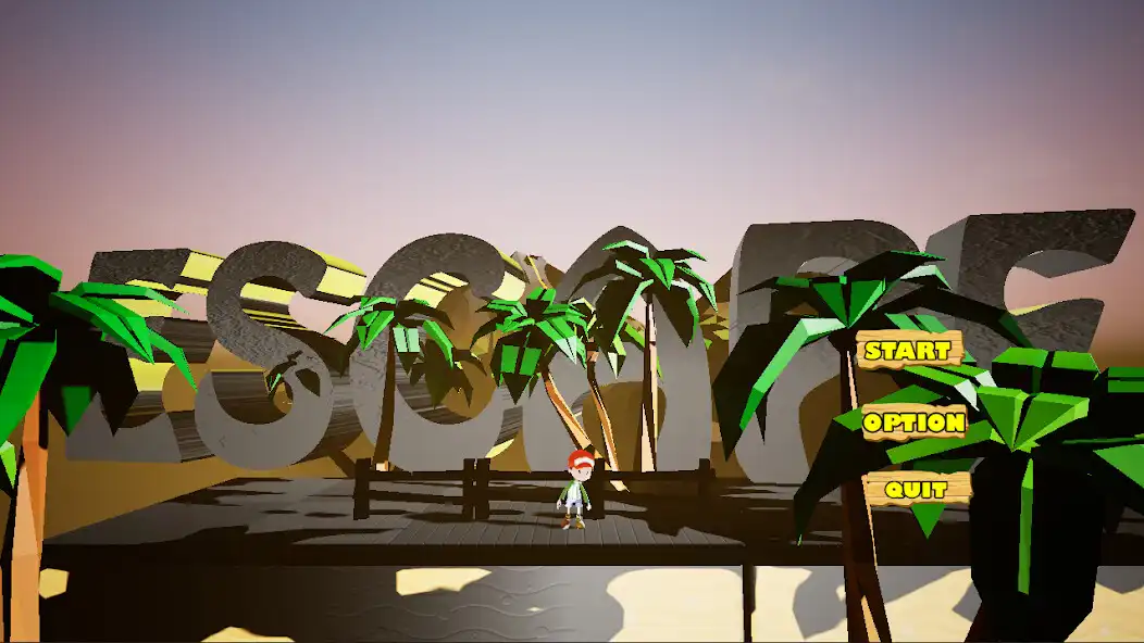 Play escape project  and enjoy escape project with UptoPlay