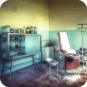 Free play online Escape Puzzle: Abandoned Hospital APK