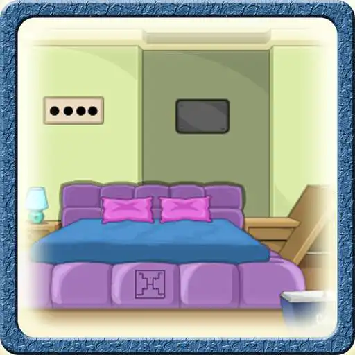 Free play online Escape Puzzle Apartment Rooms  APK