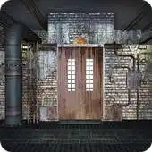 Free play online Escape Puzzle: Elevator Hall APK