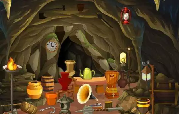 Play Escape Puzzle: Fairy Tale Village