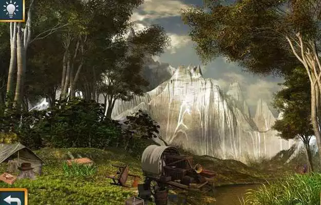 Play Escape Puzzle: Forest Ranger Play Escape Puzzle: Forest Ranger