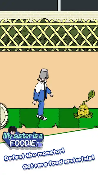Play Escape Puzzle Game：My Sister i  and enjoy Escape Puzzle Game：My Sister i with UptoPlay