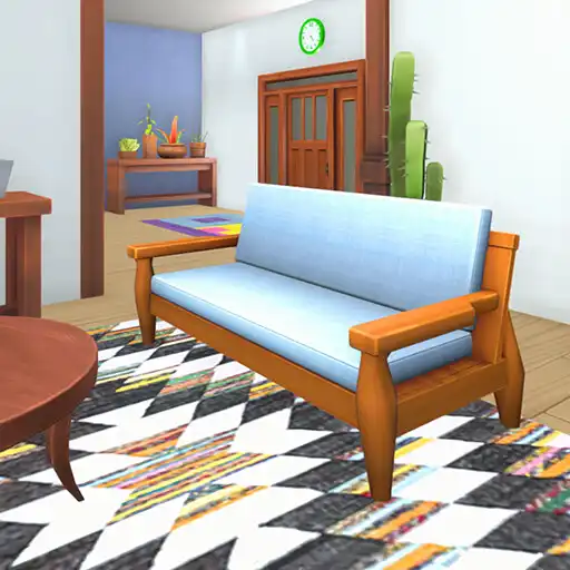 Play Escape Puzzle:Room with a lamp APK Play Escape Puzzle:Room with a lamp APK