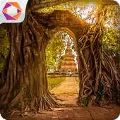 Free play online Escape Puzzle: Temple Escape APK