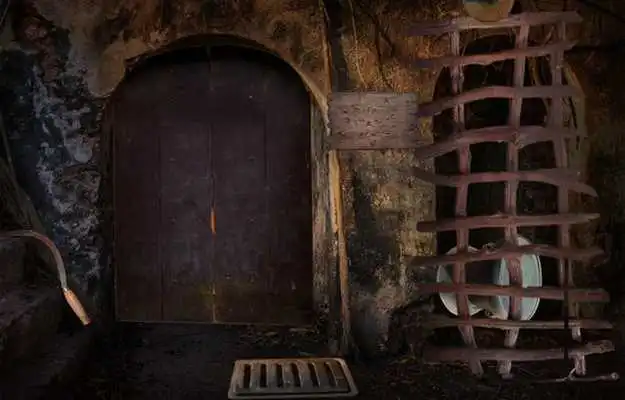 Play Escape Puzzle: Temple Escape