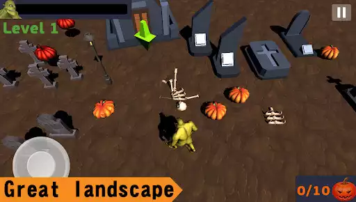 Play Escape Quest as an online game Escape Quest with UptoPlay