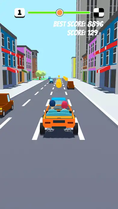 Play Escape Race! and enjoy Escape Race! with UptoPlay Play Escape Race! and enjoy Escape Race! with UptoPlay