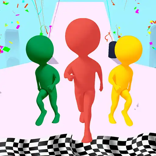 Play Escape Road Runner APK