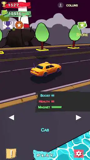Play Escape Road  and enjoy Escape Road with UptoPlay