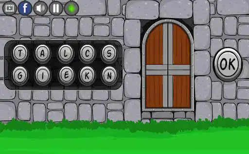Play APK Escape Room - 15 Door Escape Games  and enjoy Escape Room - 15 Door Escape Games with UptoPlay air.com.nsrgames.NewEscapeGames139