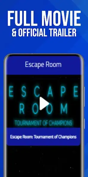 Play Escape Room 2021 as an online game Escape Room 2021 with UptoPlay