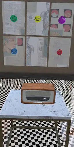 Play Escape Room AR  and enjoy Escape Room AR with UptoPlay