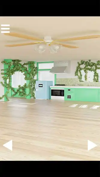 Play Escape Room Beyond the clouds as an online game Escape Room Beyond the clouds with UptoPlay