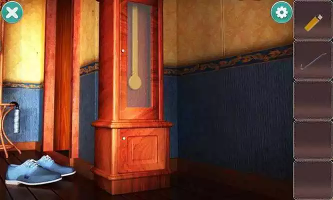 Play Escape Room Can you Find 100 Keys