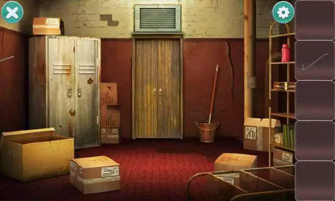Play Escape Room Can you Find 100 Keys
