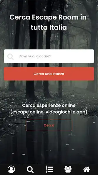 Play Escape Roomers as an online game Escape Roomers with UptoPlay