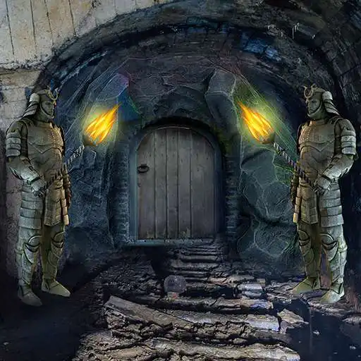 Play Escape Room Game: Dare 2 APK