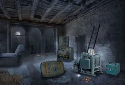 Play Escape Room Game -Way Out 2  and enjoy Escape Room Game -Way Out 2 with UptoPlay