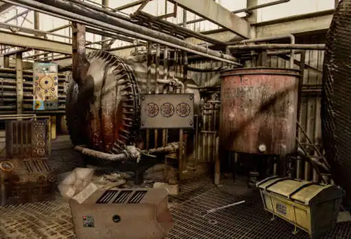 Play Escape Room Game -Way Out 2 as an online game Escape Room Game -Way Out 2 with UptoPlay
