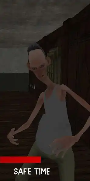 Play Escape Room Horror italiano  and enjoy Escape Room Horror italiano with UptoPlay