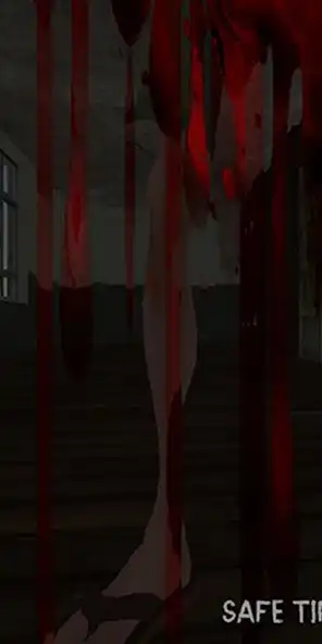 Play Escape Room Horror italiano as an online game Escape Room Horror italiano with UptoPlay