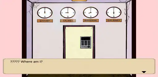 Play Escape Room (My first App)  and enjoy Escape Room (My first App) with UptoPlay