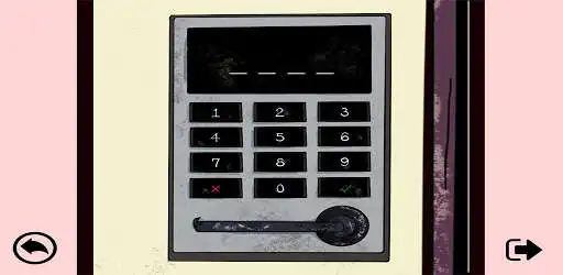 Play Escape Room (My first App) as an online game Escape Room (My first App) with UptoPlay